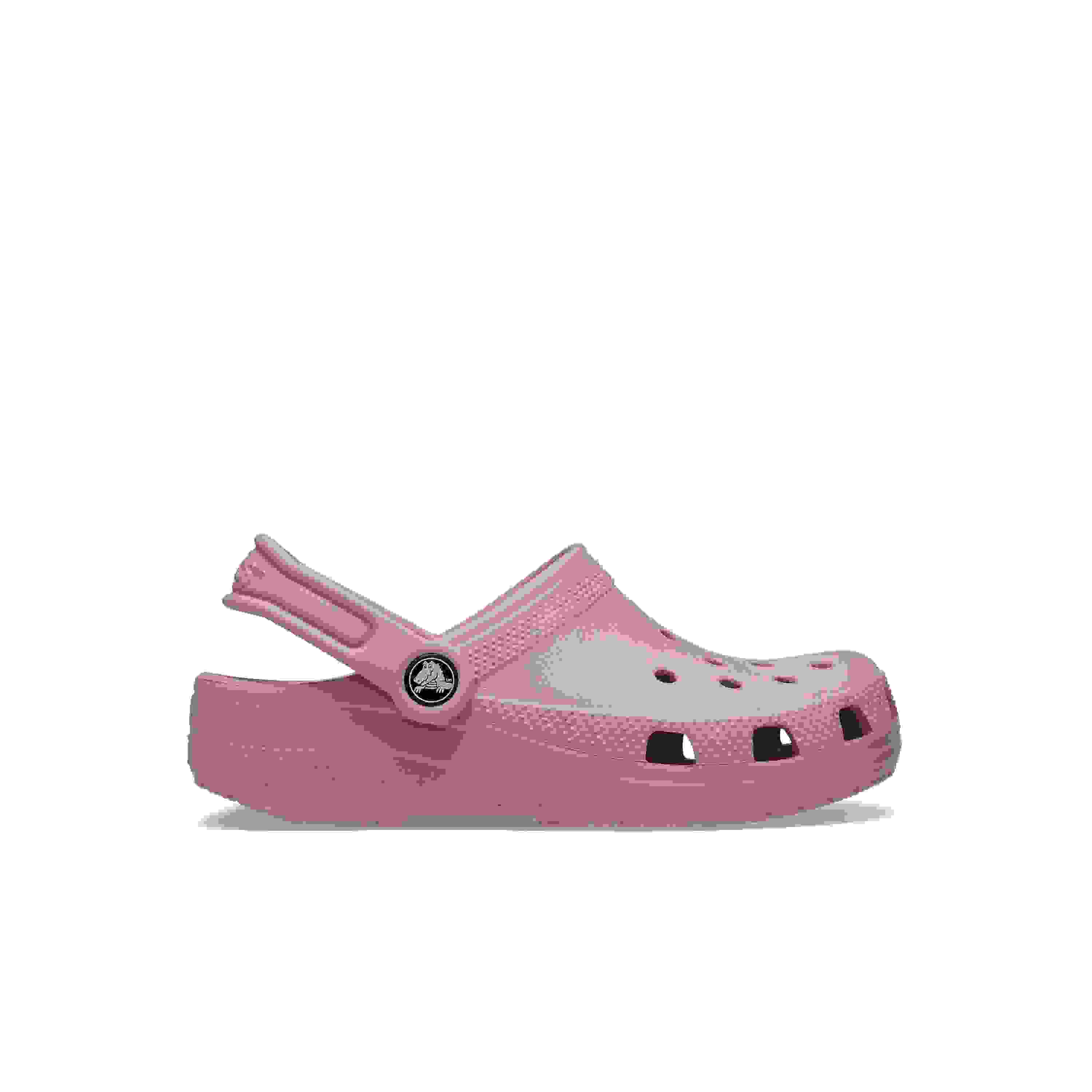 Crocs Classic Preschool Girls' "Hydrangea" Clog